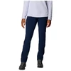 Image de Pantalon Montagne Columbia Back Beauty  Taille Haute Femme Bleu XS - REGULAR 2085234464