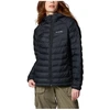 Image de Veste Montagne Columbia Powder Lite  II Femme Noir XS 2089391010