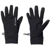 Image de Gants Montagne Trail Femme Columbia W Commute  II Noir L 2094011010