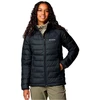 Image de Veste Montagne Columbia Powder Lite  II Full Zip Noir Femme S 2089451010