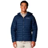 Image de Veste Montagne Columbia Powder Lite  II Bleu Homme XL 2086944464