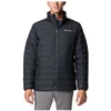 Image de Veste Montagne Columbia Powder Lite  II Homme Noir M 2086944010