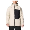 Image de Veste Montagne Columbia Winter District  III Homme Pierre foncée/noir L 2087371278