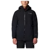 Image de Veste Montagne Columbia Winter District  III Homme Noir XL 2087371010