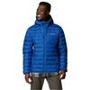 Image de Veste Montagne Columbia Lake 22  II Down Bleu Homme L 2086294464