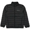 Image de Veste Montagne Columbia Lake 22  II Down Noir Homme S 2086314010