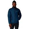 Image de Veste Montagne Columbia Lake 22  II Down Bleu Homme S 2086314464