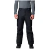 Image de Pantalon de Ski Columbia Bugaboo  V Homme Noir S - REGULAR 2088141010