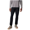 Image de Pantalon Montagne Columbia Triple Canyon  II Noir Homme 32 32" 2072053011