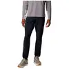 Image de Pantalon Montagne Columbia Triple Canyon  II Noir Homme 34 32" 2072053011
