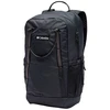 Image de Sac à dos de Montagne Columbia Echo Mountain  25L Noir Taille unique 2121431010