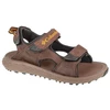 Image de Sandales de Montagne Columbia Konos  Hiker 3-Strap Homme Marrón 43 2121571231