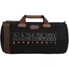 Image de Sac de sport Napapijri Bering 3 Noir TU MAG3677462