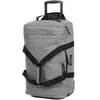 Image de Sac de voyage Eastpak Leatherface S + Gris TU EK00031E363