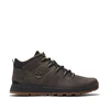 Image de Chaussures Timberland Sprint Trekker Mid Lace Up Homme Castlerock 42 TB0A657Z0331
