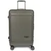 Image de Valise rigide moyenne Eastpak Resist'R Vert TU EK0A5BLP9Y8