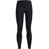 Image de Legging long femme Under Armour HeatGear Noir XS 1376327-001