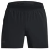 Image de Pantalons Running de Under Amour Launch Elite 5'' short Noir Homme 2XL 1376509-001