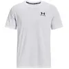 Image de T-shirt épais brodé du logo Under Armour Blanc L 1373997-100