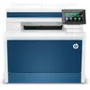 Image de HP Color LaserJet Pro Imprimante multifonction 4302fdn, Couleur, Imprimante pour Petites/moyennes entreprises, Impression, copie, scan, fax, Imprimer