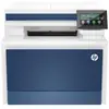 Image de Hp color laserjet pro laserjet pro 4302fdw sans fil multifunction couleur imprimante, copieur, scanner; recto verso