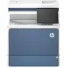 Image de Hp laserjet imprimante multifonction color enterprise 5800dn