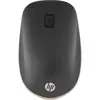 Image de HP 410 Souris Bluetooth ultra-plate Silver, Ambidextre, Bluetooth, 2000 DPI, Noir, Argent 4M0X5AA#ABB