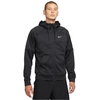 Image de Veste de trining Nike Therma-FIT noir Homme XL DQ4830-010