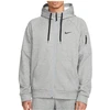 Image de Veste de trining Nike Therma-FIT gris Homme XL DQ4830-063