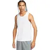 Image de Débardeur Nike Dri-FIT Miler Blanc M MAG6025143