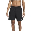 Image de Pantalon de Fitness Nike Dri-Fit Challenger 7" Homme Noir XL DV9357-010