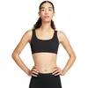 Image de Brassière femme Nike Dri-Fit Alate All XS