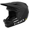 Image de Casques de Cyclisme Giro Insurgent Spherical Matte Black XS - S INSURGENTSPHERICAL-MB
