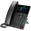 Image de Téléphone IP - Hp poly téléphone ip poly obi vvx 250 à 4 lignes et compatible poe
