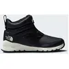 Image de The North Face Bottines D'hiver Imperméables Zippées Thermoball  Progressive Ii Pour Femme Tnf Black-gardenia White Taille 40 female