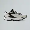 Image de The North Face Chaussures De Randonnée Vectiv  Taraval Pour Homme Tnf White-tnf White Taille 42.5 male
