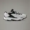 Image de The North Face Chaussures De Randonnée Vectiv  Taraval Pour Homme Tnf White-tnf White Taille 44 male