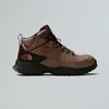 Image de The North Face Chaussures De Randonnée Imperméables Storm Strike Iii Pour Femme Deep Taupe-tnf Black Taille 37 female