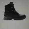Image de The North Face Chaussures De Randonnée Imperméables À Lacets Chilkat V Pour Homme Tnf Black-asphalt Grey Taille 40.5 male