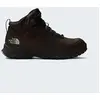 Image de The North Face Chaussures De Randonnée Imperméables Storm Strike Iii Pour Homme Coffee Brown-tnf Black Taille 44 male