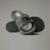 Image de The North Face Base Camp Slides Iii Pour Homme Military Olive Stippled Camo Print-tnf Black Taille 45.5 male