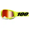 Image de Masque moto cross 100% Racecraft 2 TU