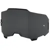 Image de Ecran masque moto cross remplacement 100% Armega TU