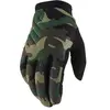 Image de Gants moto cross 100% Brisker 2XL