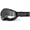 Image de Masque moto cross 100% Strata 2 TU