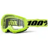 Image de Masque moto 100% Strata 2 TU