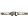 Image de Lunettes de moto 100% Strata 2 War TU