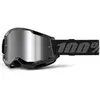 Image de Masque moto cross 100% Strata 2 TU