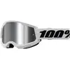 Image de Lunettes de moto 100% Strata 2 TU