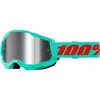 Image de Lunettes de moto 100% Strata 2 Maupiti TU